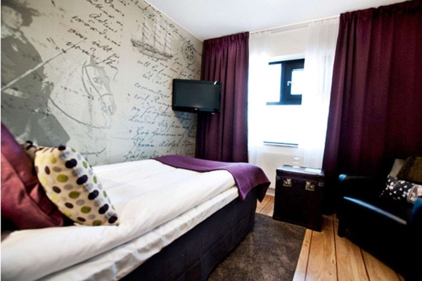 Clarion Collection Hotel Carlscrona (Karlskrona)